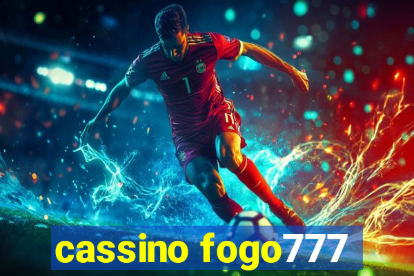 cassino fogo777